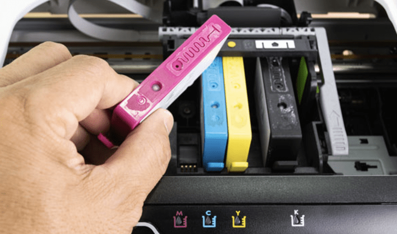 Common Mistakes to Avoid When Replacing Ink Cartridges